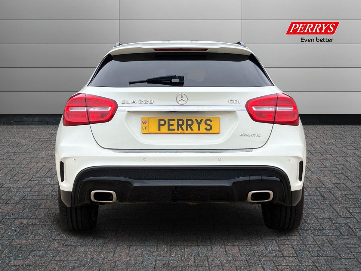 Used Mercedes-Benz GLA 2014 for sale - 76090306: Photo 5