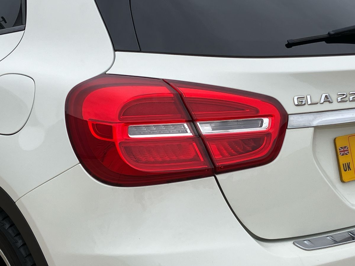Used Mercedes-Benz GLA 2014 for sale - 76090306: Photo 56