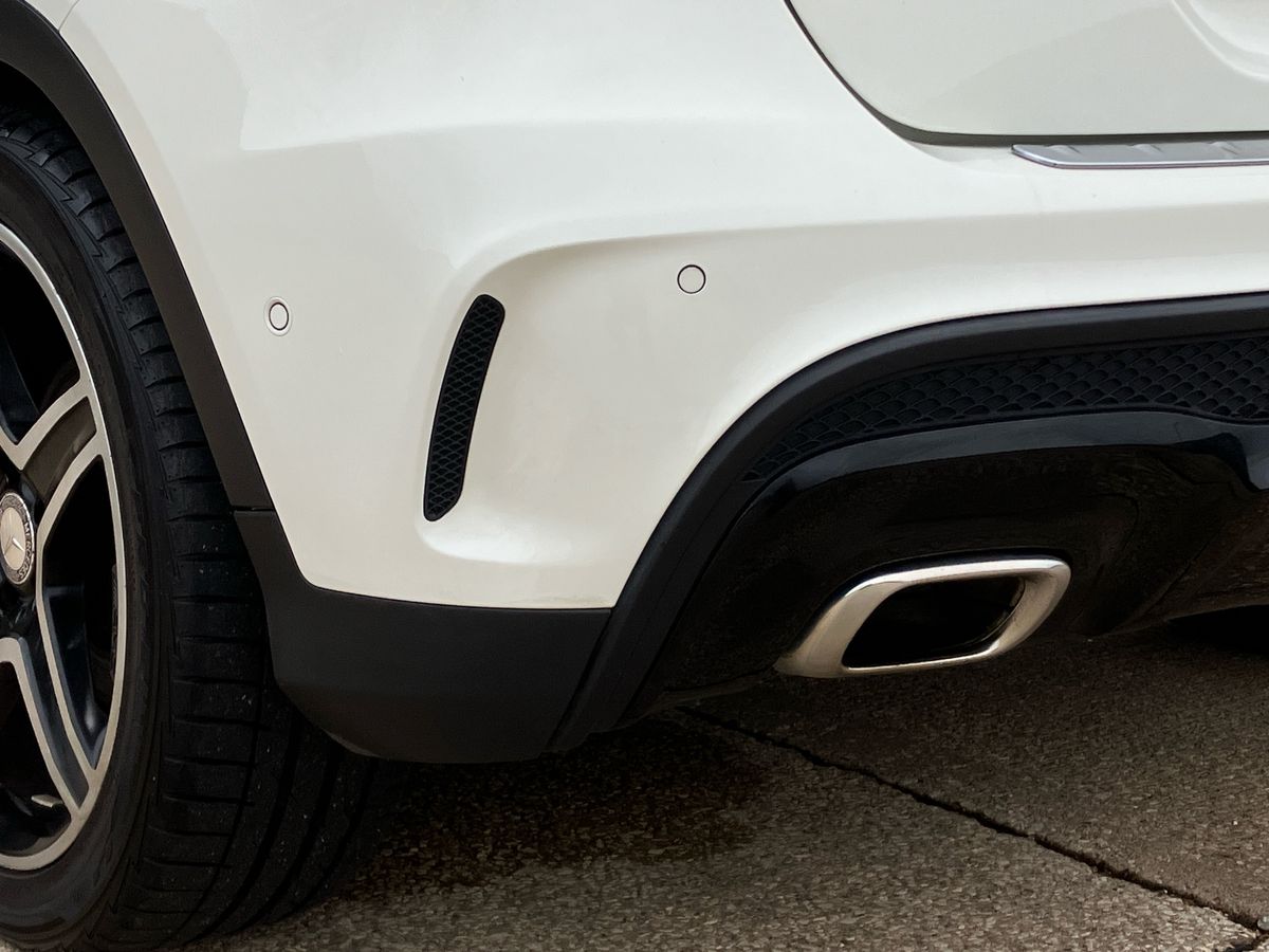 Used Mercedes-Benz GLA 2014 for sale - 76090306: Photo 57
