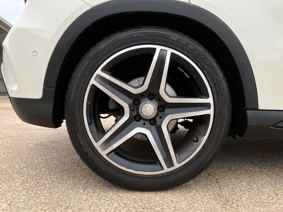 Used Mercedes-Benz GLA 2014 for sale - 76090306: Photo 7
