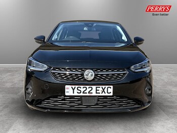 Used Vauxhall Corsa 2022 for sale - 77555509: Photo