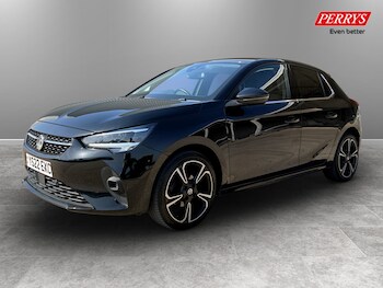 Used Vauxhall Corsa 2022 for sale - 77555509: Photo