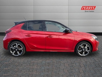 Used Vauxhall Corsa 2025 for sale - 79136696: Photo