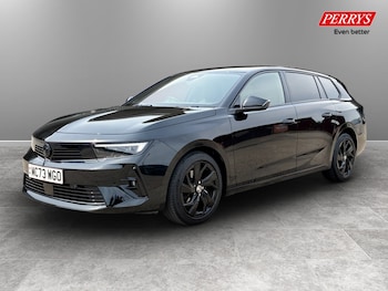 Used Vauxhall Astra 2023 for sale - 78961249: Photo