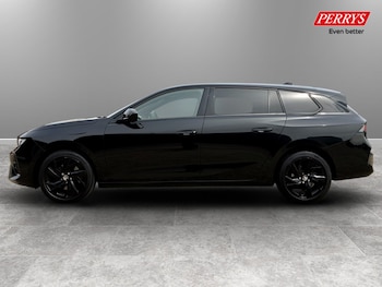 Used Vauxhall Astra 2023 for sale - 78961249: Photo