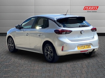 Used Vauxhall Corsa 2024 for sale - 75745102: Photo