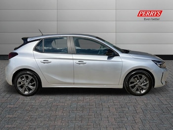 Used Vauxhall Corsa 2024 for sale - 75745102: Photo