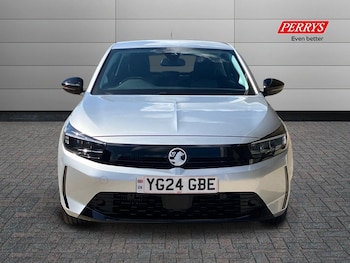 Used Vauxhall Corsa 2024 for sale - 75745102: Photo
