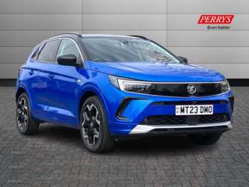 2023 - 1.5 Turbo D Elite 5dr Auto Hatchback