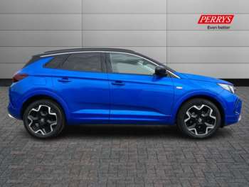 Used Vauxhall Grandland 2023 for sale - 74360434: Photo