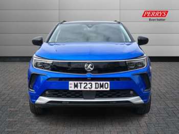 Used Vauxhall Grandland 2023 for sale - 74360434: Photo