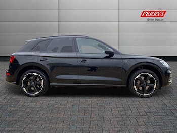 Used Audi Q5 2019 for sale - 75592457: Photo
