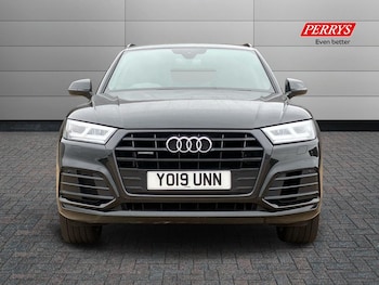 Used Audi Q5 2019 for sale - 75592457: Photo