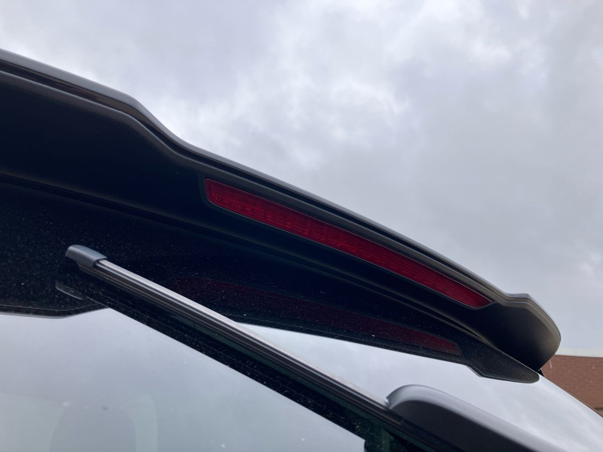 Vehicle 64