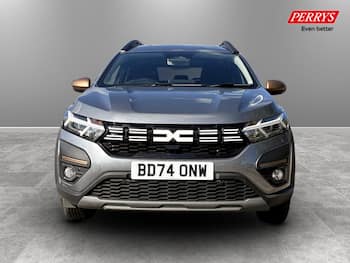 Used Dacia Jogger 2024 for sale - 79535857: Photo