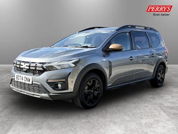 Used Dacia Jogger 2024 for sale - 79535857: Photo