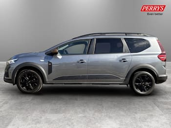 Used Dacia Jogger 2024 for sale - 79535857: Photo