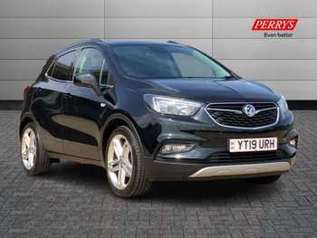 2019 - 1.4T ecoTEC Elite Nav 5dr