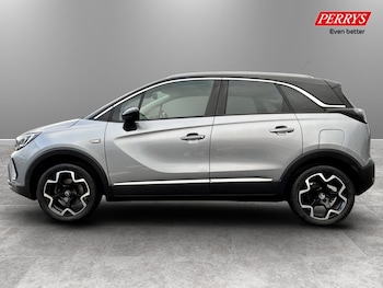 Used Vauxhall Crossland 2023 for sale - 77604079: Photo