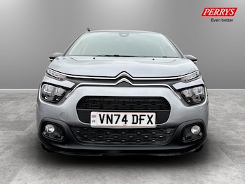 Used Citroen C3 2024 for sale - 77676748: Photo
