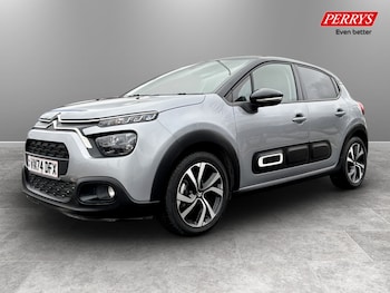 Used Citroen C3 2024 for sale - 77676748: Photo