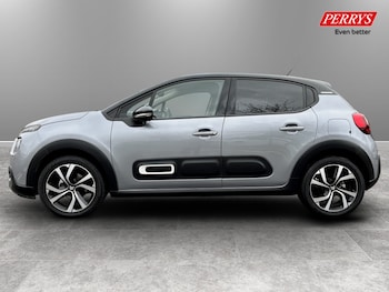 Used Citroen C3 2024 for sale - 77676748: Photo