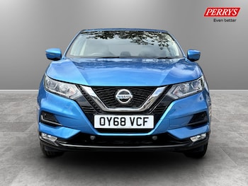 Used Nissan Qashqai 2018 for sale - 78991648: Photo