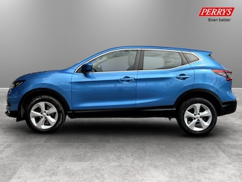 Used Nissan Qashqai 2018 for sale - 78991648: Photo
