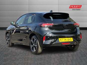 Used Vauxhall Corsa 2025 for sale - 74487069: Photo