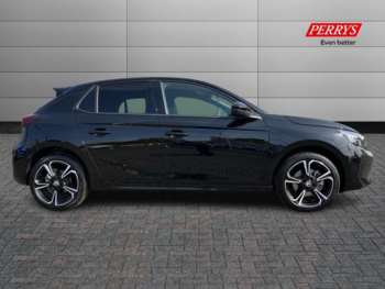 Used Vauxhall Corsa 2025 for sale - 74487069: Photo