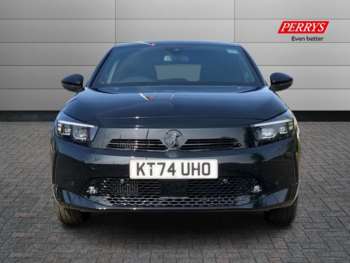 Used Vauxhall Corsa 2025 for sale - 74487069: Photo