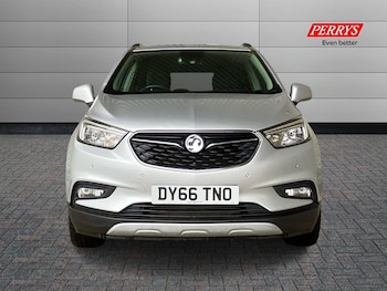 Used Vauxhall Mokka 2016 for sale - 76518123: Photo