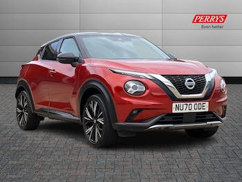 2020 - 1.0 DiG-T Tekna+ 5dr DCT
