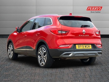 Used Renault Kadjar 2019 for sale - 75673070: Photo