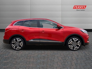 Used Renault Kadjar 2019 for sale - 75673070: Photo
