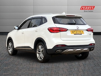 Used MG MG HS 2022 for sale - 77094271: Photo