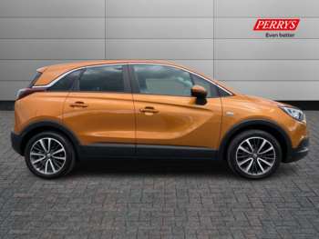 Used Vauxhall Crossland X 2019 for sale - 74926911: Photo