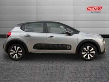 Used Citroen C3 2020 for sale - 76249568: Photo