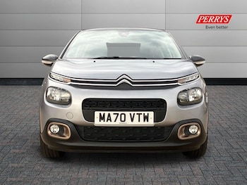 Used Citroen C3 2020 for sale - 76249568: Photo