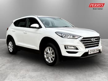 Used Hyundai TUCSON 2019 for sale - 79731510: Photo
