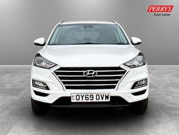 Used Hyundai TUCSON 2019 for sale - 79731510: Photo