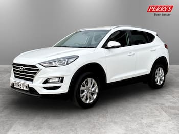 Used Hyundai TUCSON 2019 for sale - 79731510: Photo