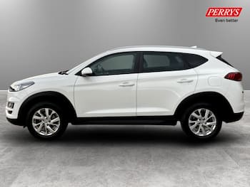 Used Hyundai TUCSON 2019 for sale - 79731510: Photo