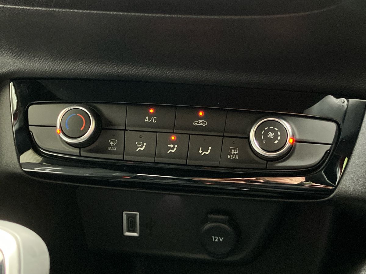 Used Vauxhall Corsa 2025 for sale - 76249592: Photo 12