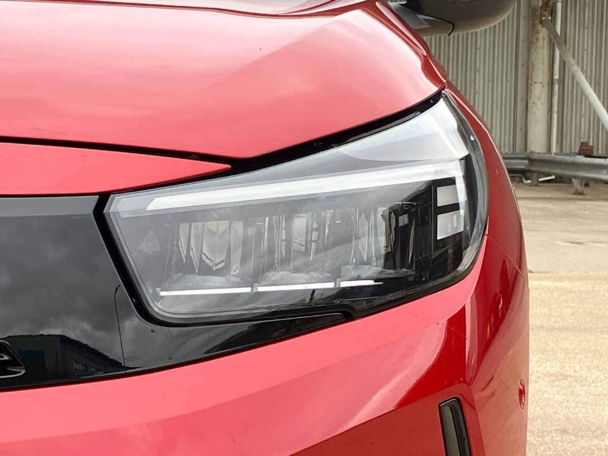 Used Vauxhall Corsa 2025 for sale - 76249592: Photo 13