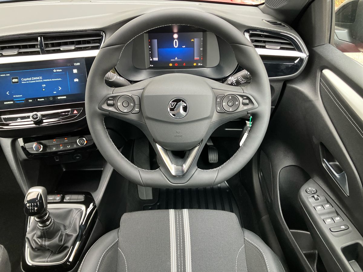 Used Vauxhall Corsa 2025 for sale - 76249592: Photo 15