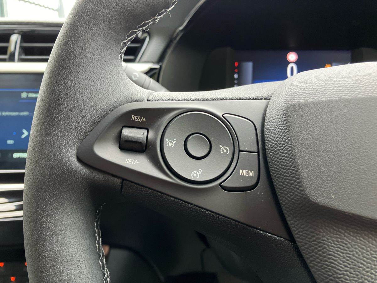 Used Vauxhall Corsa 2025 for sale - 76249592: Photo 16