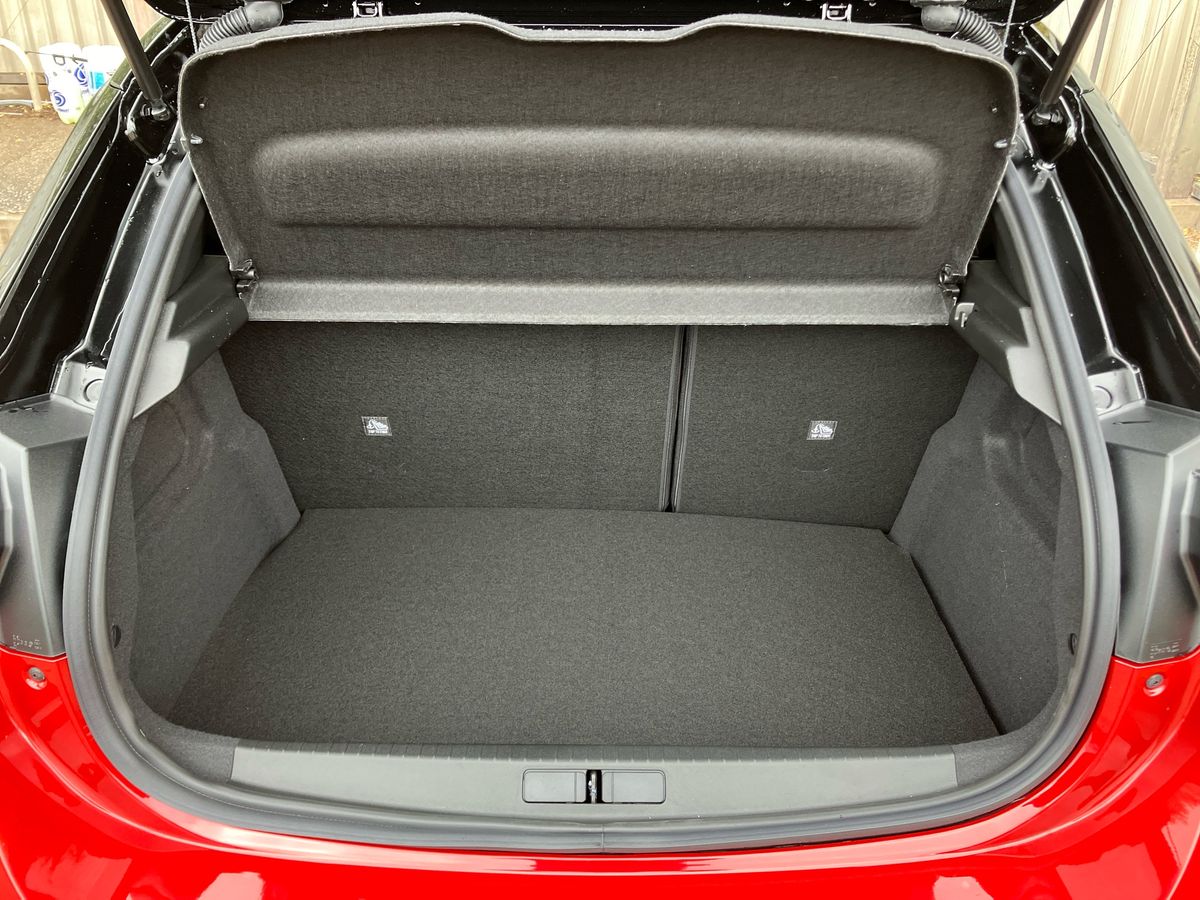 Used Vauxhall Corsa 2025 for sale - 76249592: Photo 20