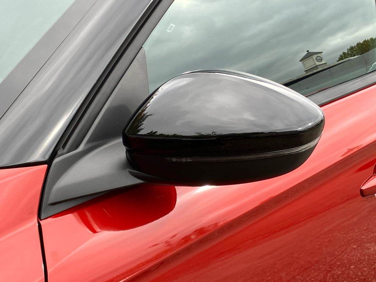 Used Vauxhall Corsa 2025 for sale - 76249592: Photo 22