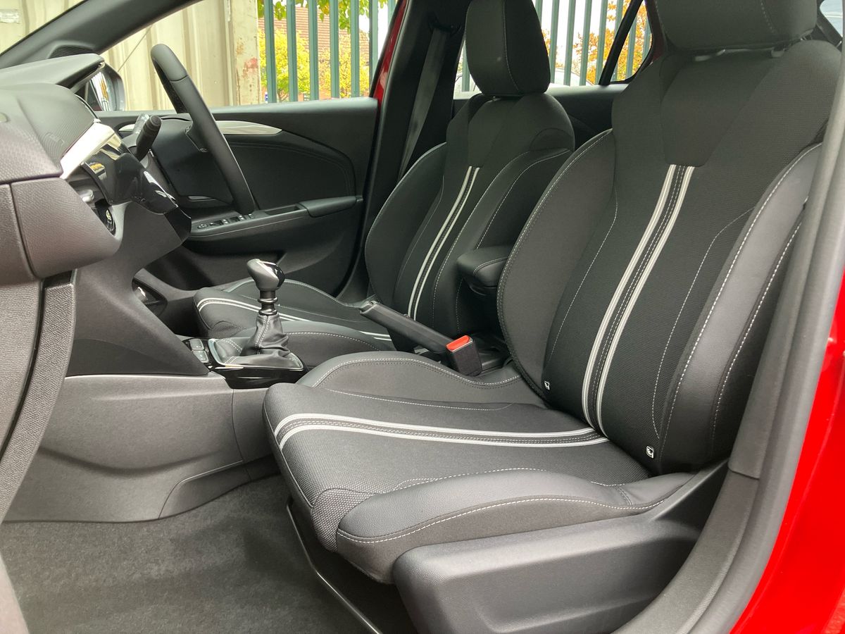 Used Vauxhall Corsa 2025 for sale - 76249592: Photo 24